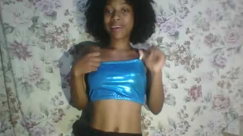 elalia1234 online show from 4, 11, 2025