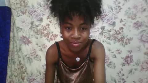 elalia1234 online show from 7, 11, 2025