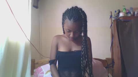 elalia1234 online show from 15, 12, 2025