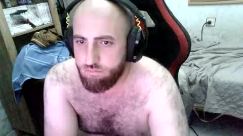 Snapshot of elamordeyuli chatting on 30, 5, 2026 elamordeyuli online show from 30, 5, 2026