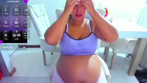 Snapshot of elana_keplerr chatting on 13, 4, 2026 Elana kepler online show from 13, 4, 2026