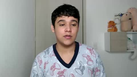 elandor online show from 20, 10, 2025