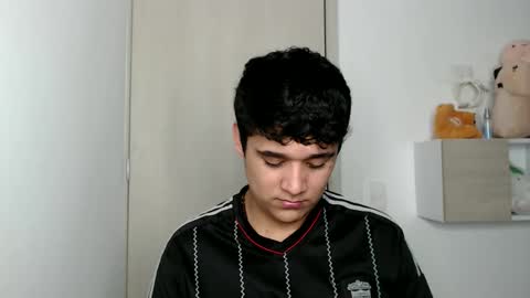 elandor online show from 21, 10, 2025