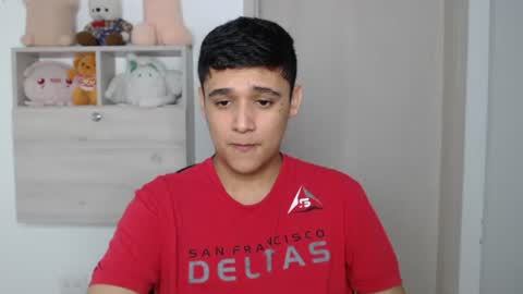 elandor online show from 29, 11, 2025