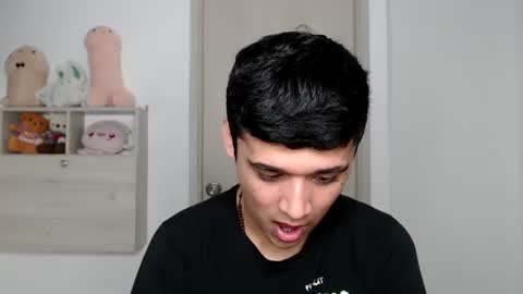 elandor online show from 19, 12, 2025