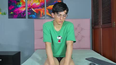 Elan Giralon online show from 17, 1, 2026