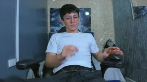 Elan Giralon online show from 16, 6, 2026