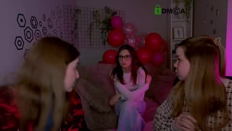 elani online show from 19, 2, 2026