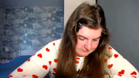 Elanis online show from 20, 2, 2025