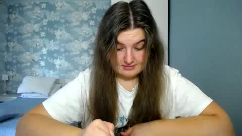 Snapshot of elanis_blair chatting on 14, 3, 2026 Elanis online show from 14, 3, 2026