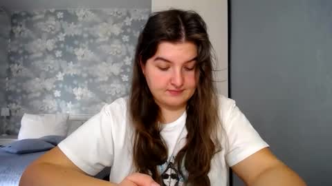 Snapshot of elanis_blair chatting on 23, 3, 2026 Elanis online show from 23, 3, 2026