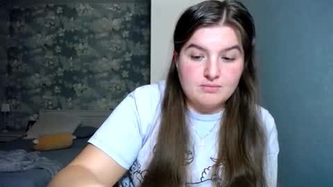 Snapshot of elanis_blair chatting on 18, 4, 2026 Elanis online show from 18, 4, 2026