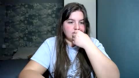 Snapshot of elanis_blair chatting on 19, 4, 2026 Elanis online show from 19, 4, 2026