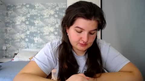 Snapshot of elanis_blair chatting on 20, 4, 2026 Elanis online show from 20, 4, 2026