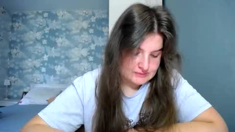 Snapshot of elanis_blair chatting on 23, 4, 2026 Elanis online show from 23, 4, 2026