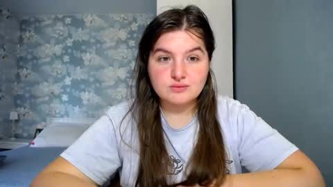 Snapshot of elanis_blair chatting on 25, 4, 2026 Elanis online show from 25, 4, 2026