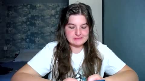 Snapshot of elanis_blair chatting on 3, 5, 2026 Elanis online show from 3, 5, 2026