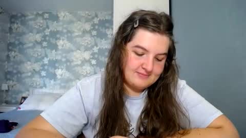 Snapshot of elanis_blair chatting on 11, 5, 2026 Elanis online show from 11, 5, 2026
