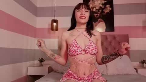 Snapshot of elanith_ chatting on 2, 3, 2026 Elanith online show from 2, 3, 2026