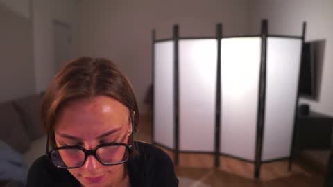 Snapshot of elannand chatting on 28, 11, 2025 ELA 3 online show from 28, 11, 2025