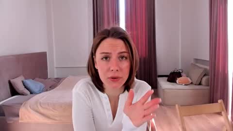 Snapshot of elannand chatting on 21, 3, 2026 ELA 3 online show from 21, 3, 2026