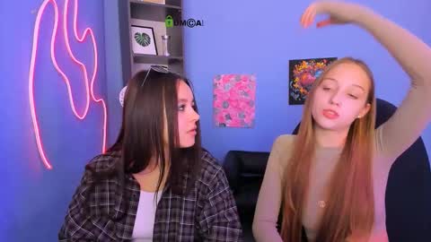 Snapshot of elara_night1 chatting on 19, 3, 2026 Elara online show from 19, 3, 2026