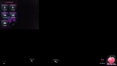 Snapshot of elarasable chatting on 5, 2, 2026 elarasable online show from 5, 2, 2026