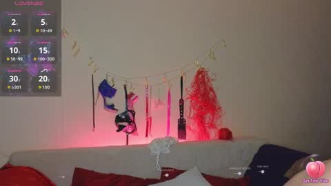 Snapshot of elarasable chatting on 10, 4, 2026 elarasable online show from 10, 4, 2026