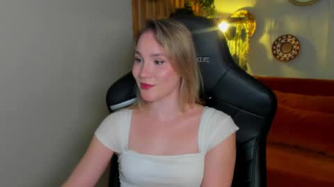 Snapshot of elaravoltage chatting on 1, 4, 2026 elaravoltage online show from 1, 4, 2026