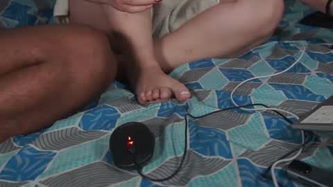 elasallylove online show from 10, 1, 2026