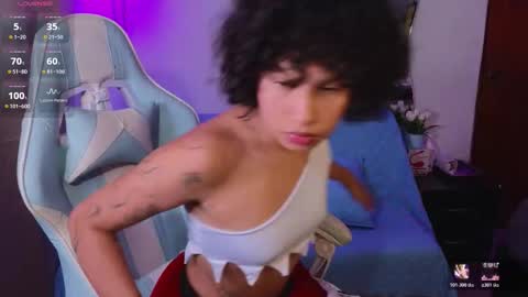 elaseles23 online show from 3, 12, 2025