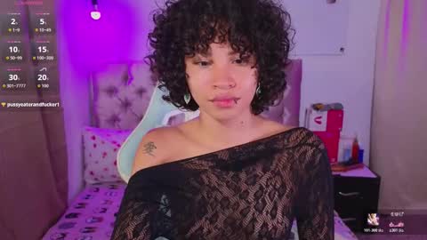 elaseles23 online show from 18, 1, 2026