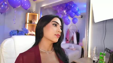 Snapshot of elasummeer chatting on 18, 4, 2026 Elasummeer online show from 18, 4, 2026