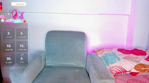 Snapshot of elawalker1 chatting on 20, 11, 2025 Ela online show from 20, 11, 2025