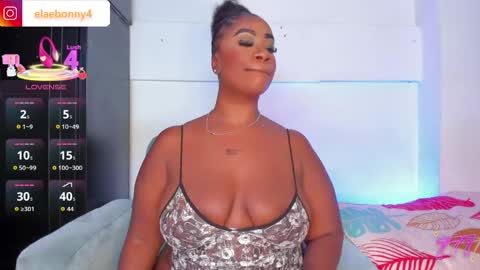 Snapshot of elawalker1 chatting on 28, 4, 2026 Ela online show from 28, 4, 2026