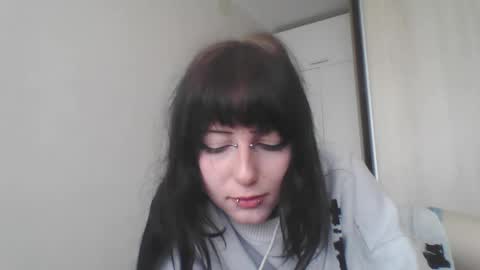 Snapshot of elaynetanton chatting on 1, 6, 2026 Lia online show from 1, 6, 2026