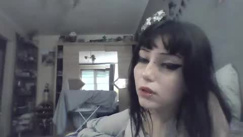 Snapshot of elaynetanton chatting on 14, 6, 2026 Lia online show from 14, 6, 2026