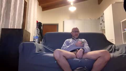 Eldiablo844 online show from 11, 1, 2025