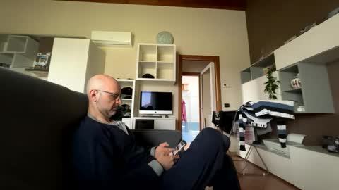Snapshot of eldiablo844 chatting on 10, 5, 2026 Eldiablo844 online show from 10, 5, 2026
