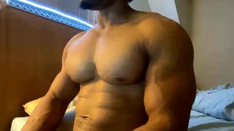 Snapshot of eldisiac chatting on 27, 9, 2025 EL-Disiac online show from 27, 9, 2025