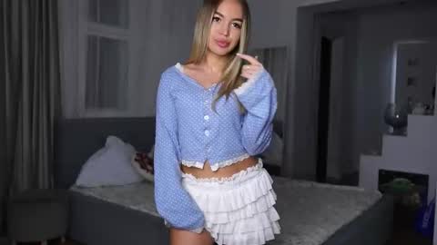 Snapshot of eleanorka chatting on 12, 3, 2026 Eleanora online show from 12, 3, 2026