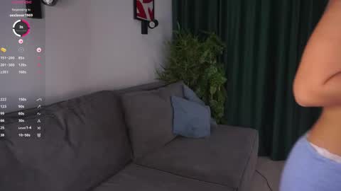 Snapshot of eleanorka chatting on 19, 4, 2026 Eleanora online show from 19, 4, 2026