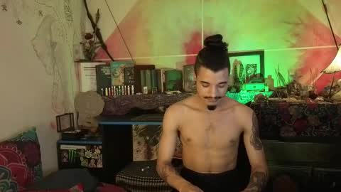 Sir Eleazar online show from 13, 9, 2025