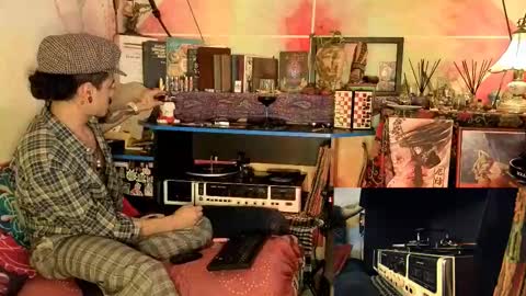 Sir Eleazar online show from 3, 10, 2025