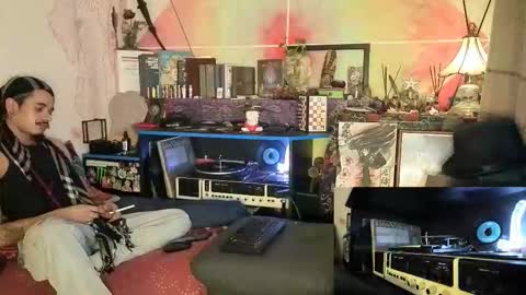 Sir Eleazar online show from 15, 10, 2025