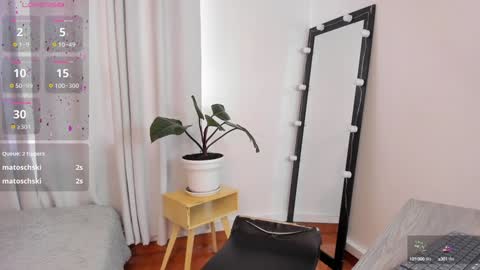 Elecktra online show from 7, 1, 2025