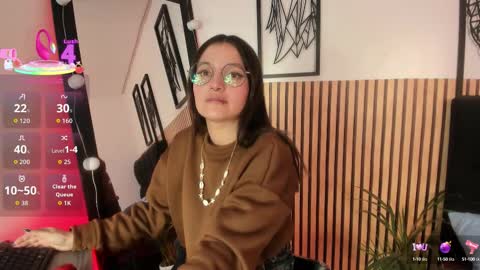 Elecktra online show from 1, 10, 2025