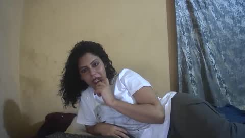 Isabella online show from 26, 2, 2026