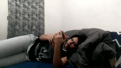 Snapshot of electra137 chatting on 19, 6, 2026 Isabella online show from 19, 6, 2026