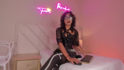 ELECTRA online show from 15, 11, 2025